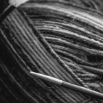 Традиционные техники рукоделия и инструменты для шитья и вышивания