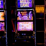 Игровые автоматы онлайн реалистичный взгляд на индустрию