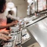 Анализ игровой механики слота Starlight Princess 1000