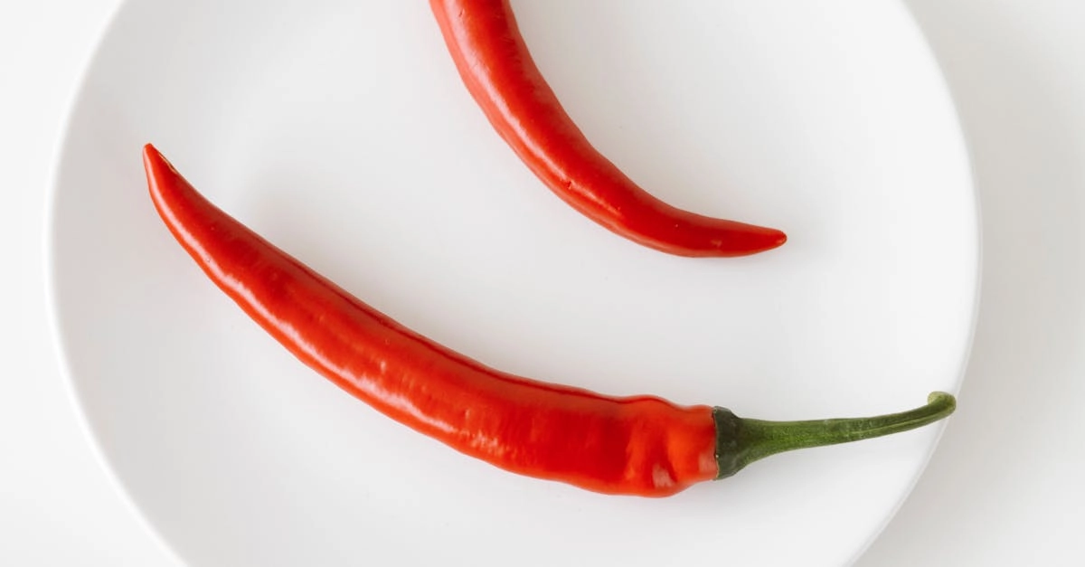 Слот игра Hot Chilli - трезвый анализ игрового автомата