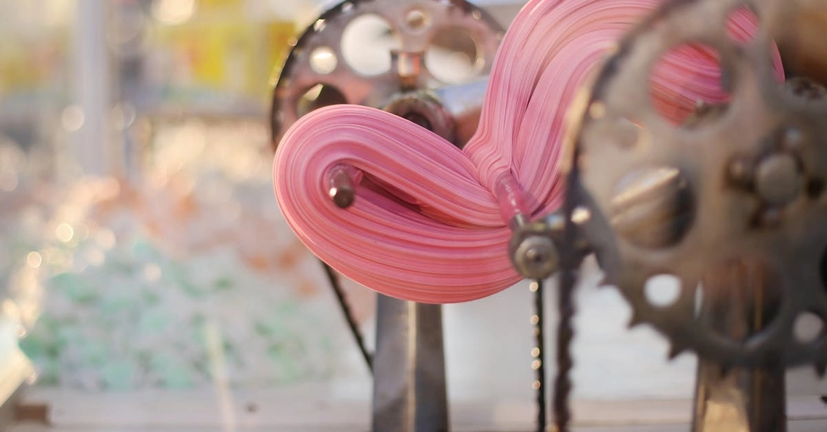 Sugar Rush 1000 слот игра анализ механик и особенностей